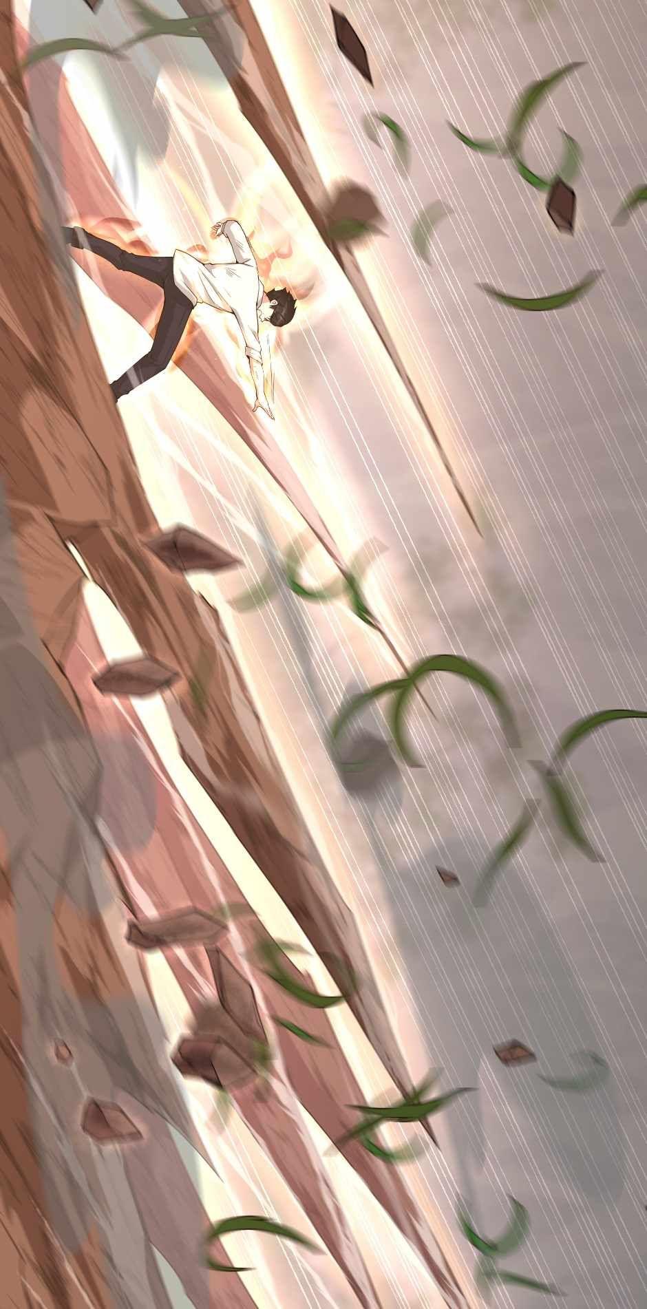 The Beginning After The End Chapter 127 image 73